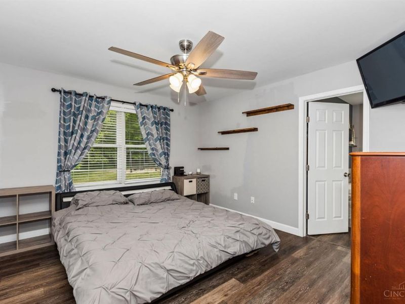 6587 STONELICK TRACE, Pleasant Plain, OH 45162 Photo 33