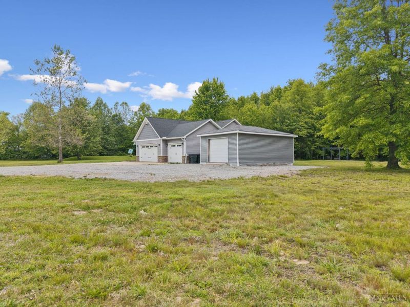 6587 STONELICK TRACE, Pleasant Plain, OH 45162 Photo 4