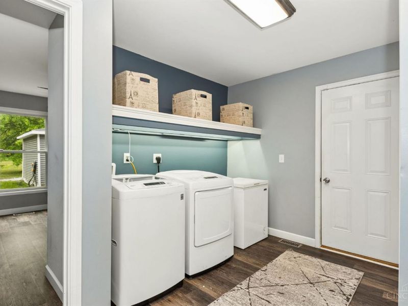 6587 STONELICK TRACE, Pleasant Plain, OH 45162 Photo 40