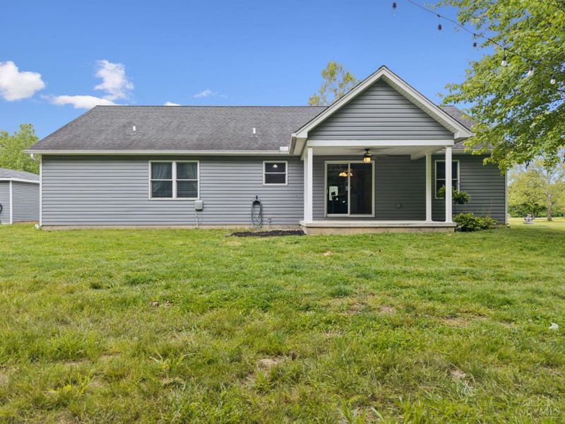 6587 STONELICK TRACE, Pleasant Plain, OH 45162 Photo 9