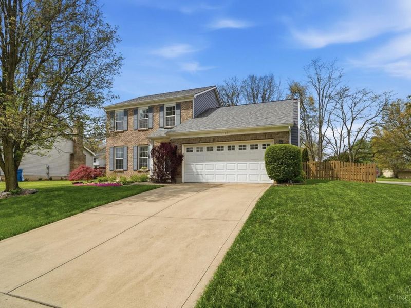 1181 Mcdonogh Drive, Batavia, OH 45103 Photo 3