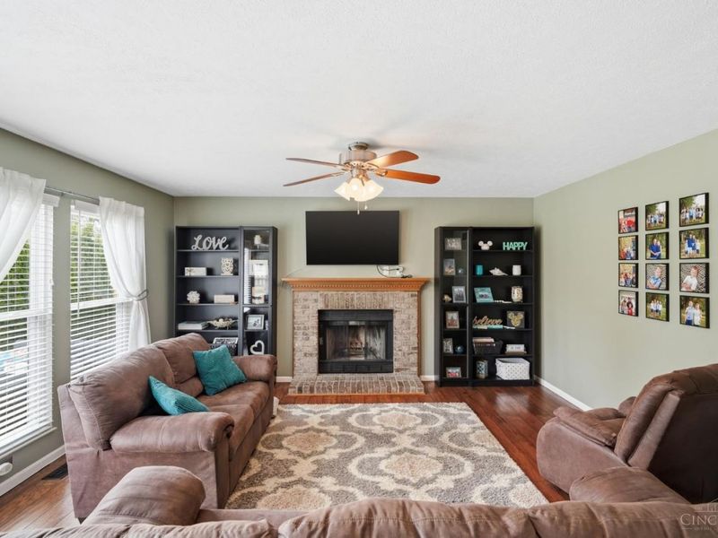 1181 Mcdonogh Drive, Batavia, OH 45103 Photo 8