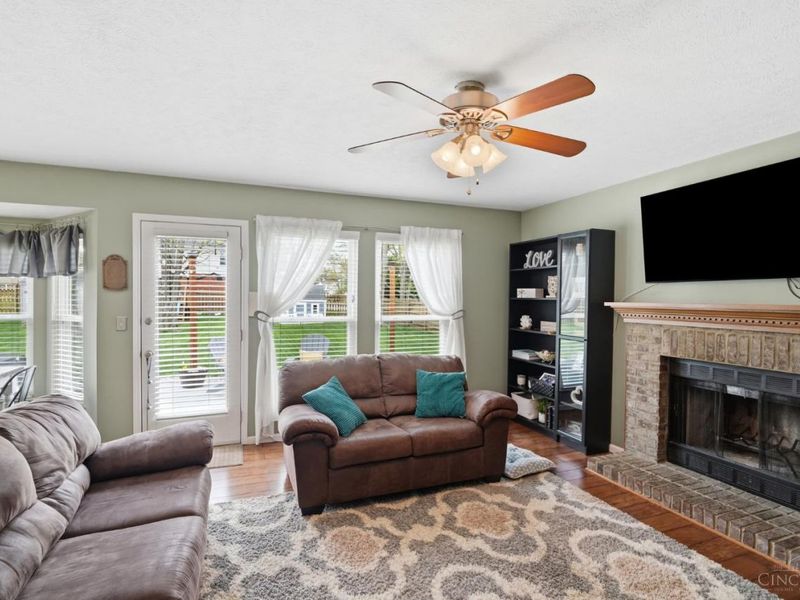 1181 Mcdonogh Drive, Batavia, OH 45103 Photo 9
