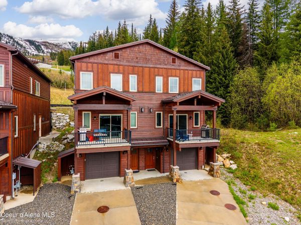 126 Chutes Ln , Sandpoint, ID 83864