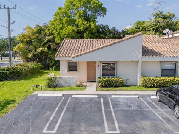 3139 Coral Ridge Dr , Unit 3139, Coral Springs, FL 33065