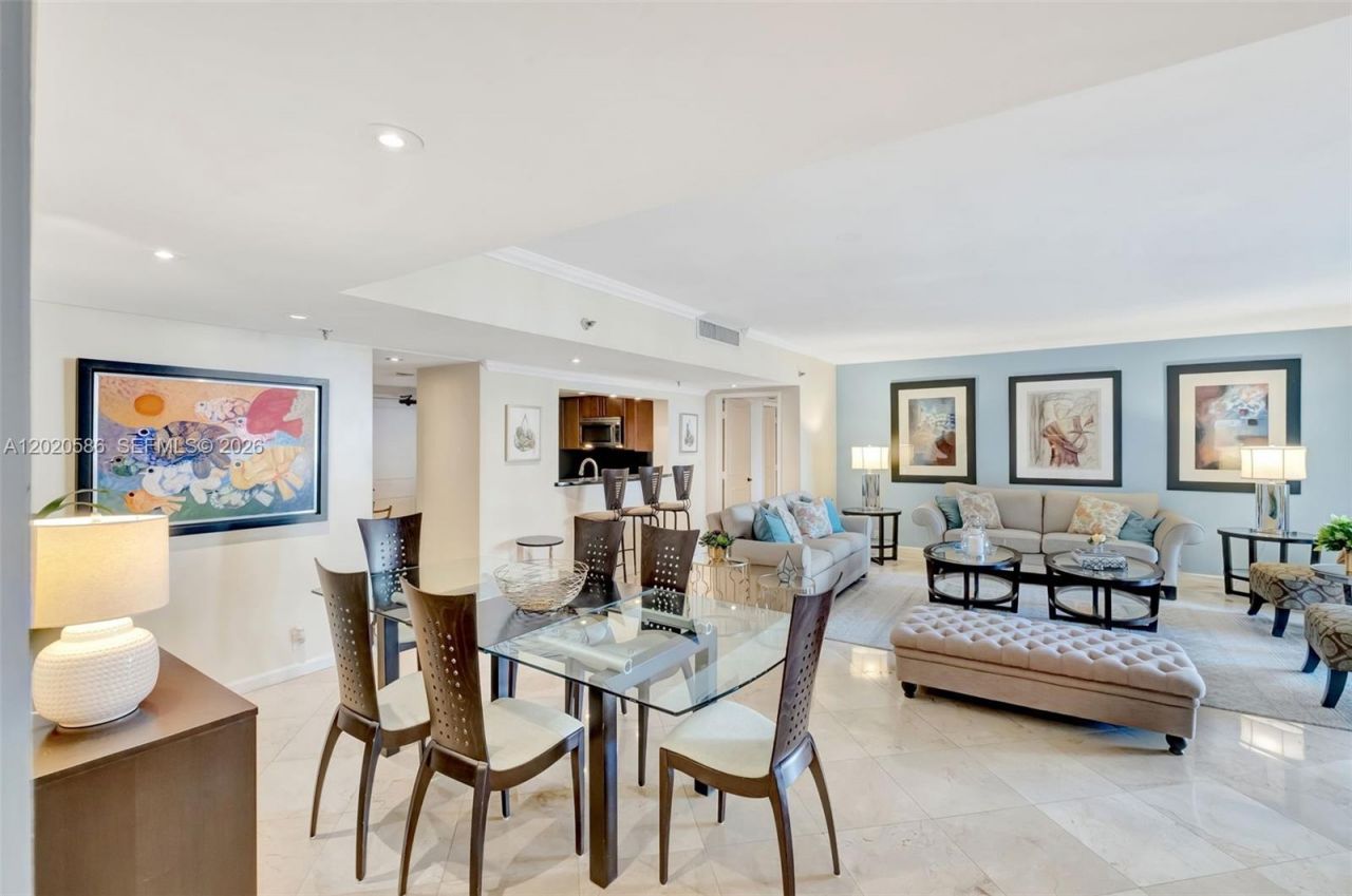 520 Brickell Key Dr , Unit A914, Miami, FL 33131 Photo