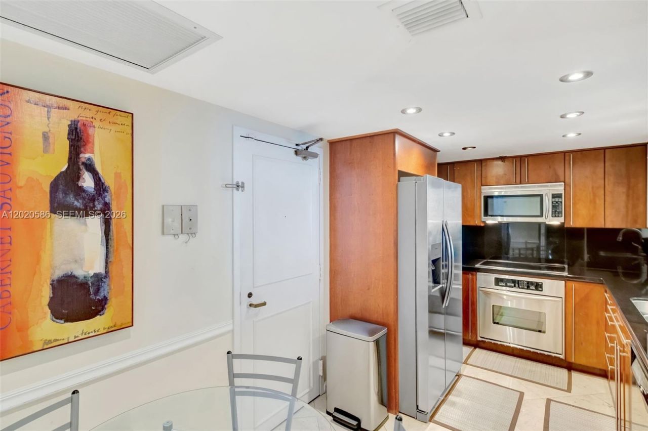 520 Brickell Key Dr , Unit A914, Miami, FL 33131 Photo