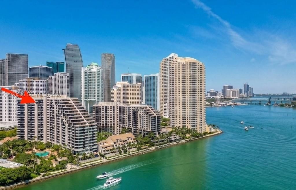 520 Brickell Key Dr, Unit A914, Miami, FL 33131 Photo