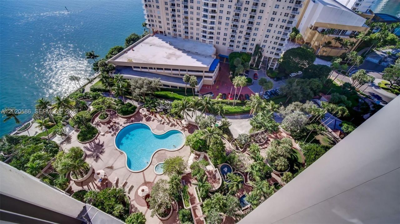 520 Brickell Key Dr , Unit A914, Miami, FL 33131 Photo
