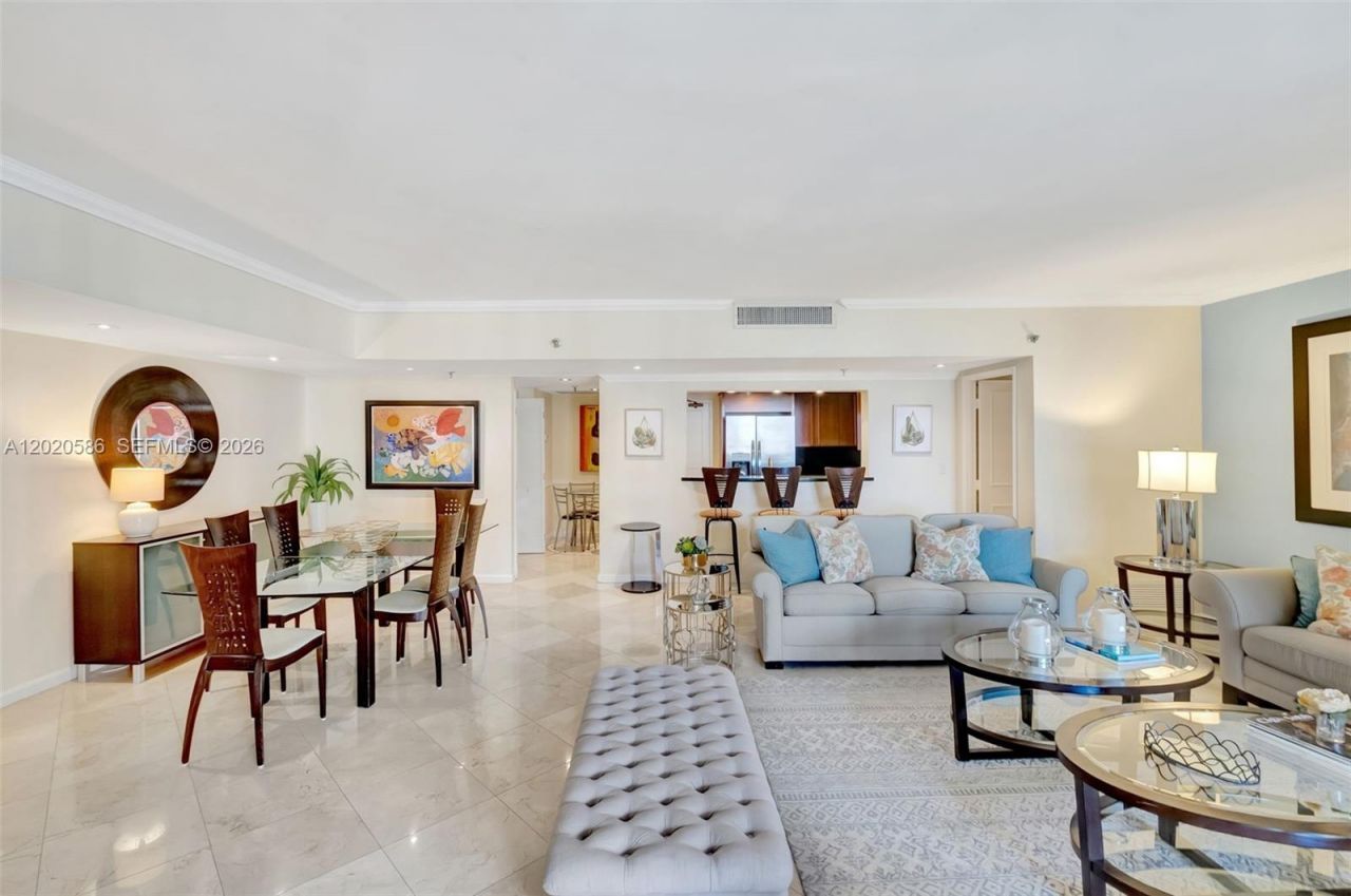 520 Brickell Key Dr , Unit A914, Miami, FL 33131 Photo
