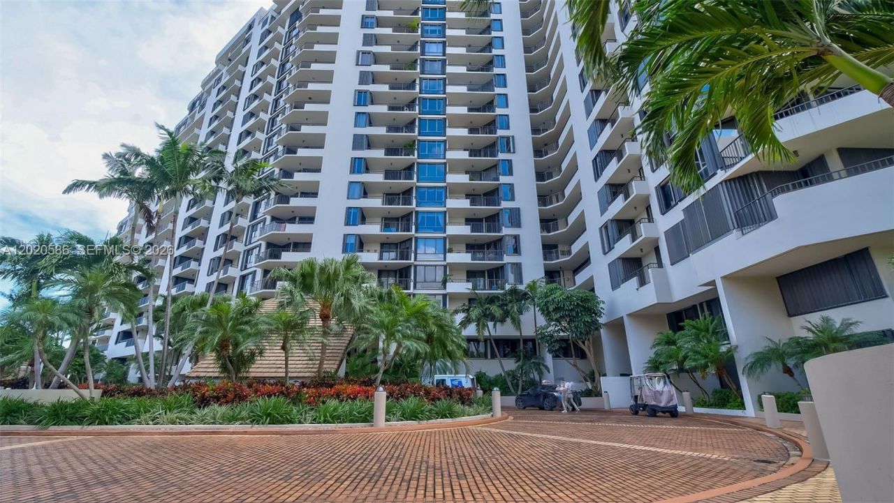 520 Brickell Key Dr , Unit A914, Miami, FL 33131 Photo