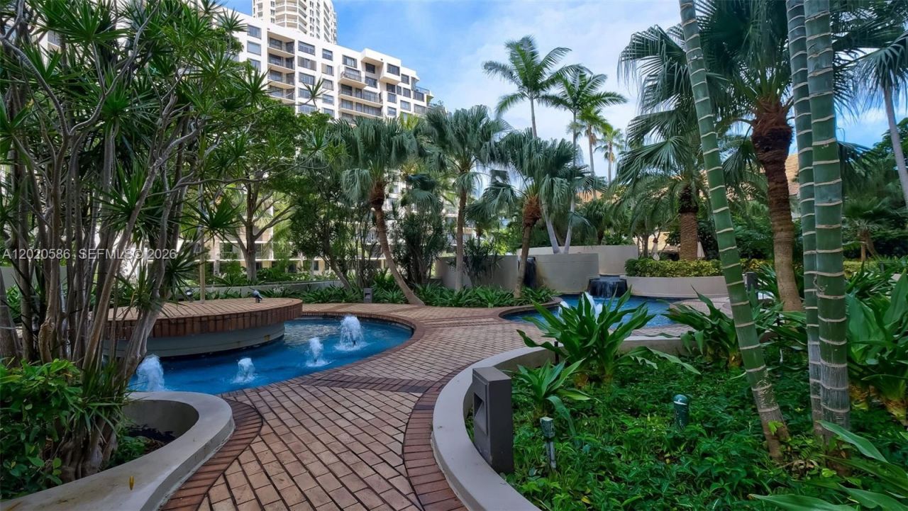 520 Brickell Key Dr , Unit A914, Miami, FL 33131 Photo