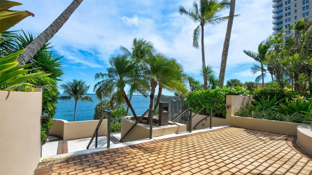 520 Brickell Key Dr , Unit A914, Miami, FL 33131 Photo