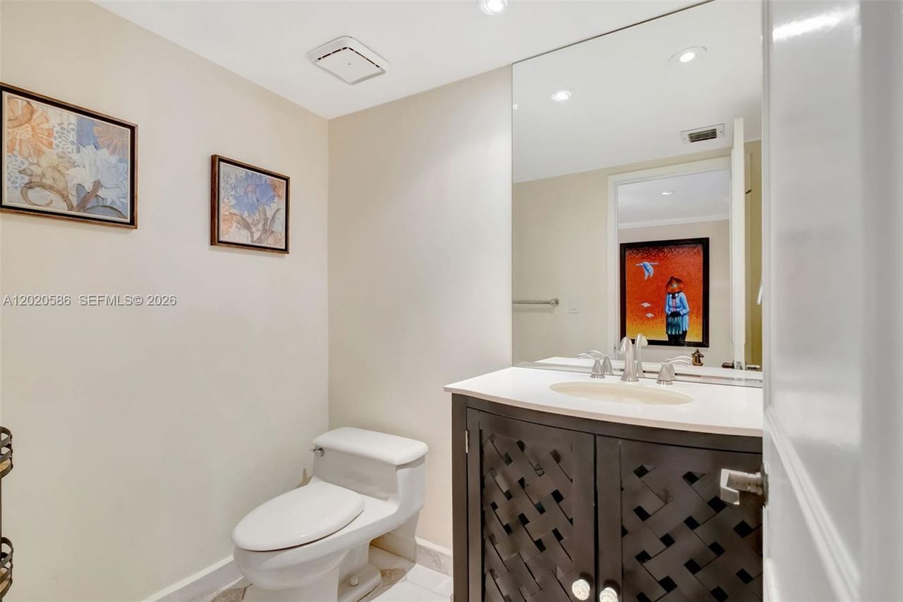 520 Brickell Key Dr , Unit A914, Miami, FL 33131 Photo
