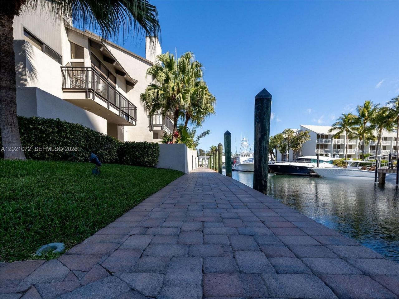 19 Port Side Dr , Unit 19C, Fort Lauderdale, FL 33316 Photo