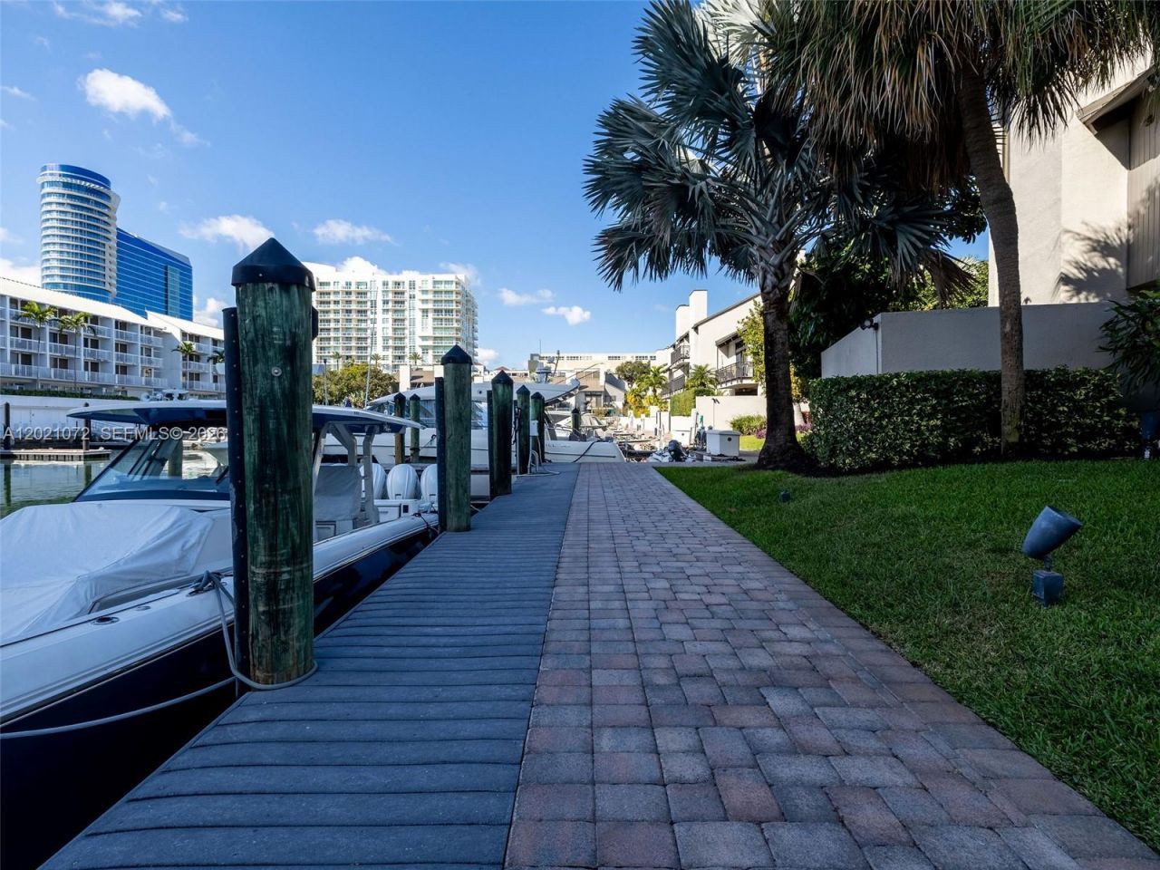 19 Port Side Dr , Unit 19C, Fort Lauderdale, FL 33316 Photo