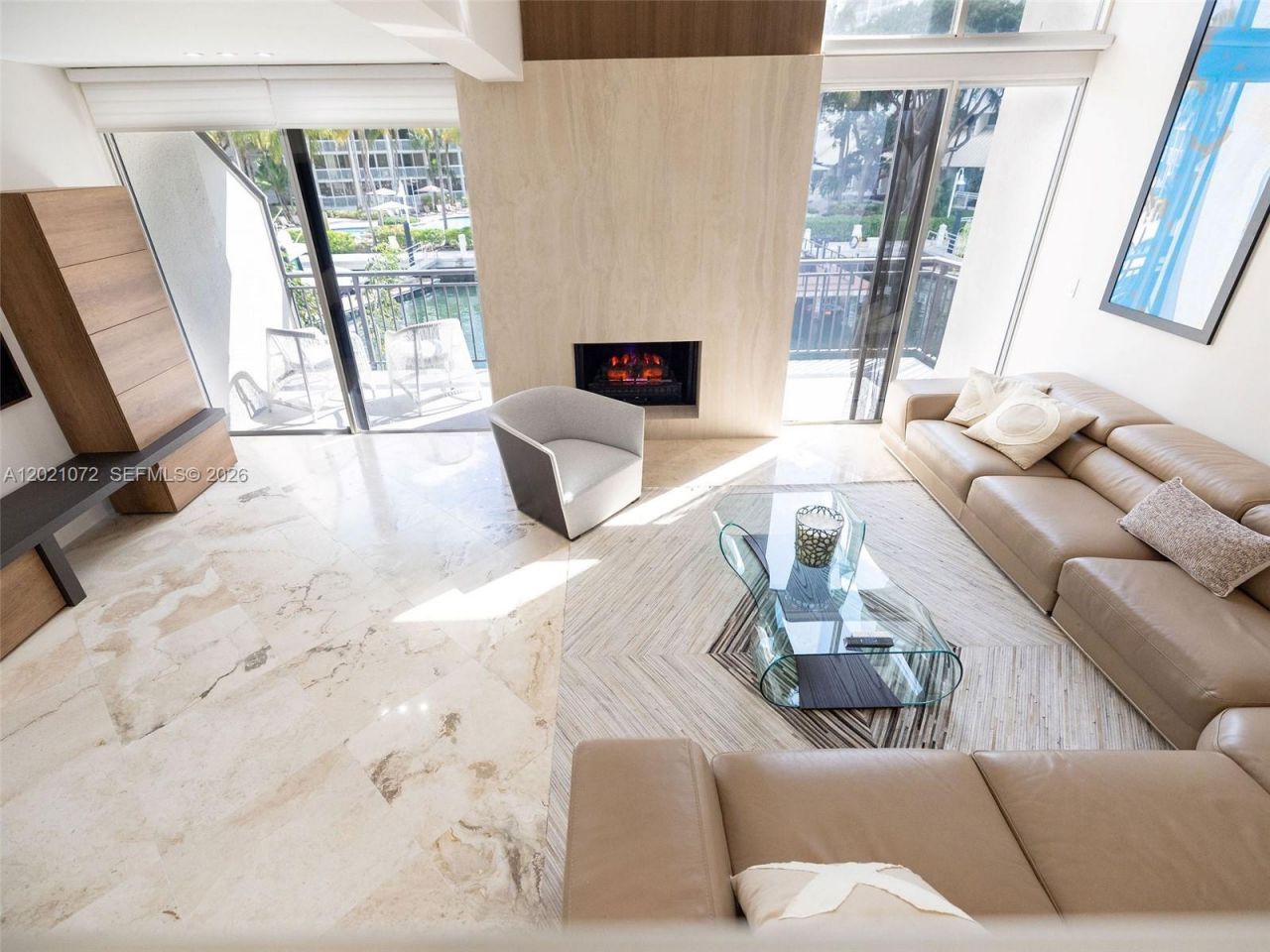 19 Port Side Dr , Unit 19C, Fort Lauderdale, FL 33316 Photo