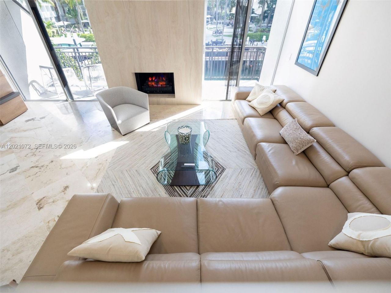 19 Port Side Dr , Unit 19C, Fort Lauderdale, FL 33316 Photo