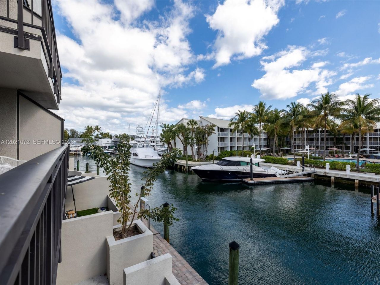 19 Port Side Dr , Unit 19C, Fort Lauderdale, FL 33316 Photo