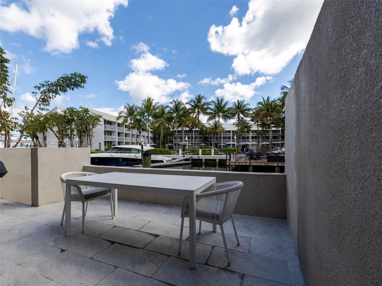 19 Port Side Dr , Unit 19C, Fort Lauderdale, FL 33316 Photo
