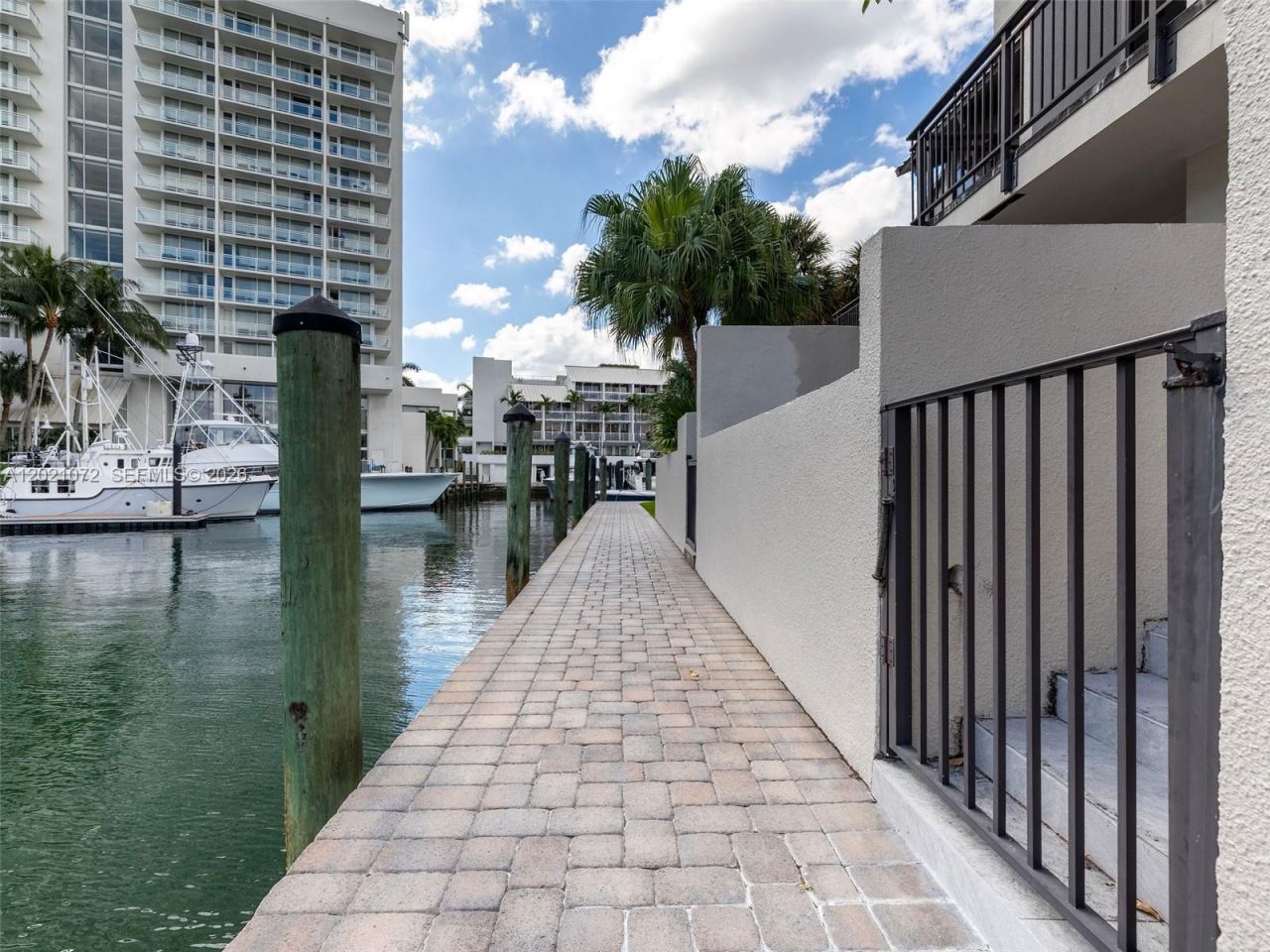 19 Port Side Dr , Unit 19C, Fort Lauderdale, FL 33316 Photo