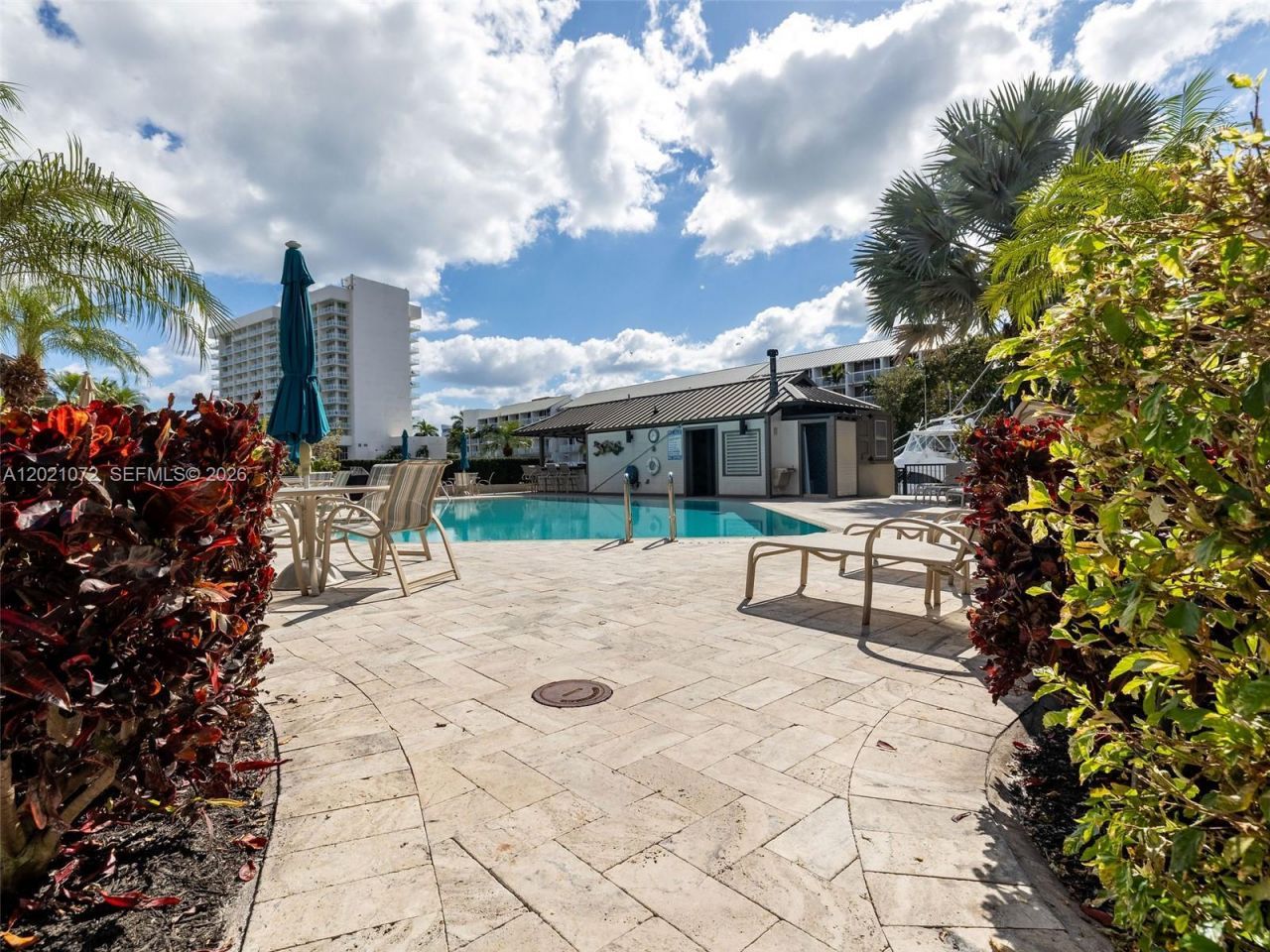 19 Port Side Dr , Unit 19C, Fort Lauderdale, FL 33316 Photo