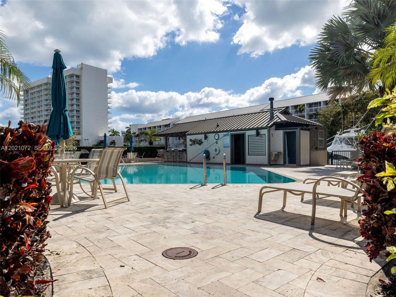 19 Port Side Dr , Unit 19C, Fort Lauderdale, FL 33316 Photo