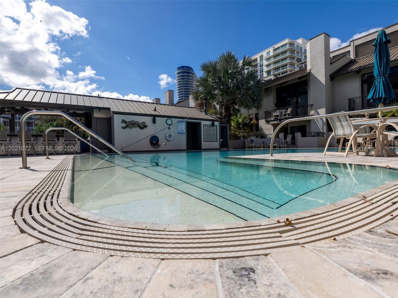 19 Port Side Dr , Unit 19C, Fort Lauderdale, FL 33316 Photo