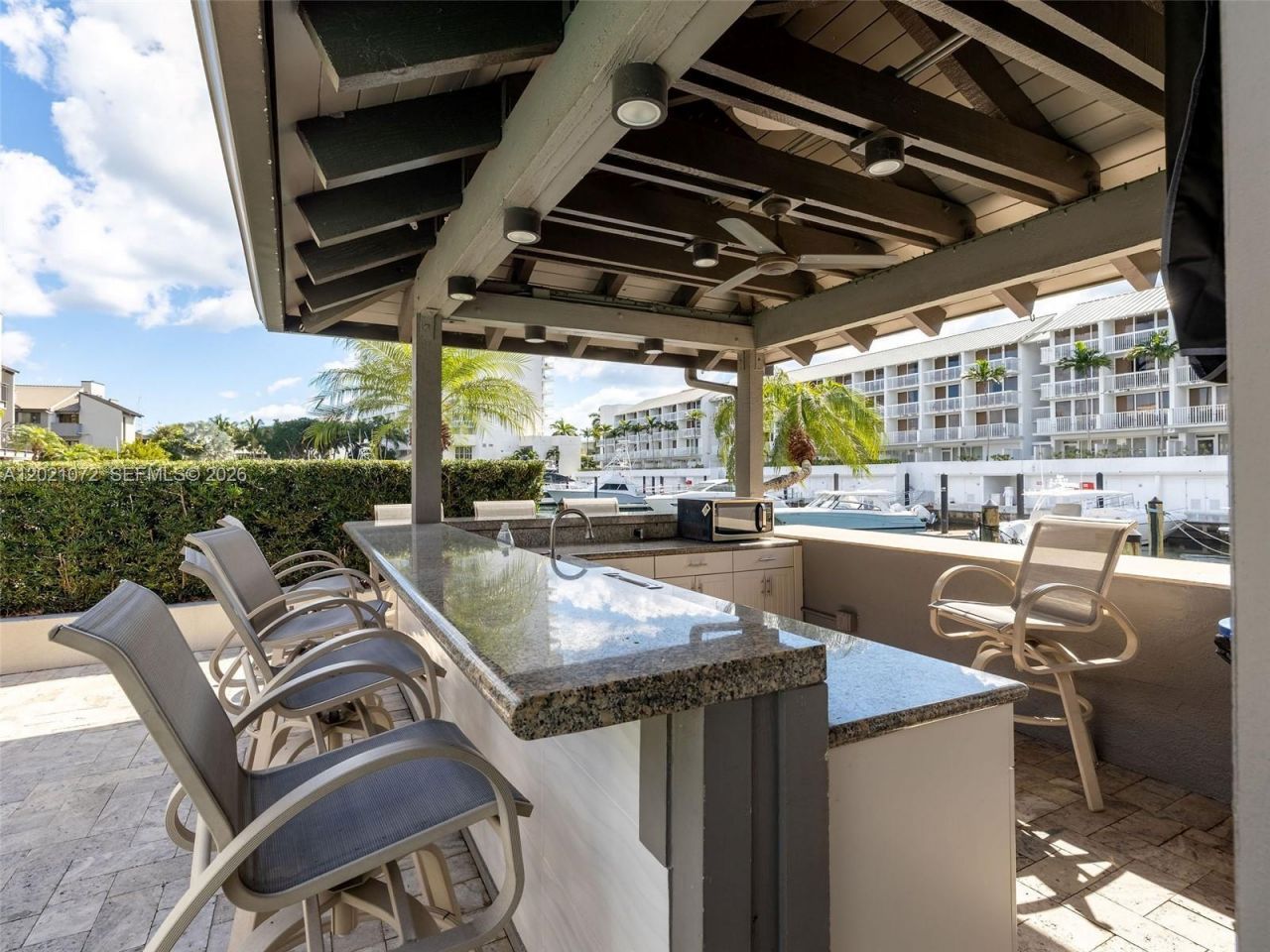 19 Port Side Dr , Unit 19C, Fort Lauderdale, FL 33316 Photo