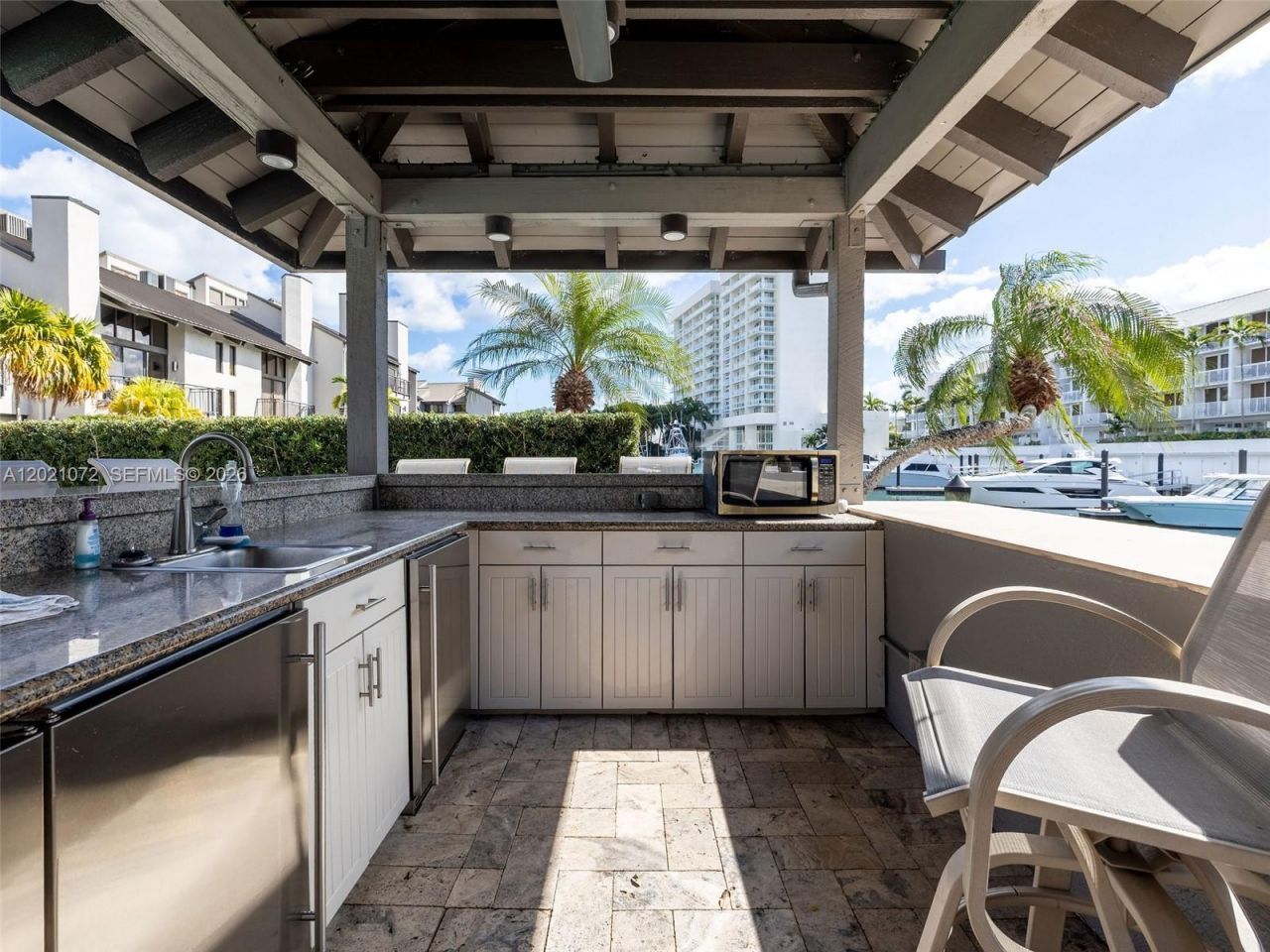 19 Port Side Dr , Unit 19C, Fort Lauderdale, FL 33316 Photo