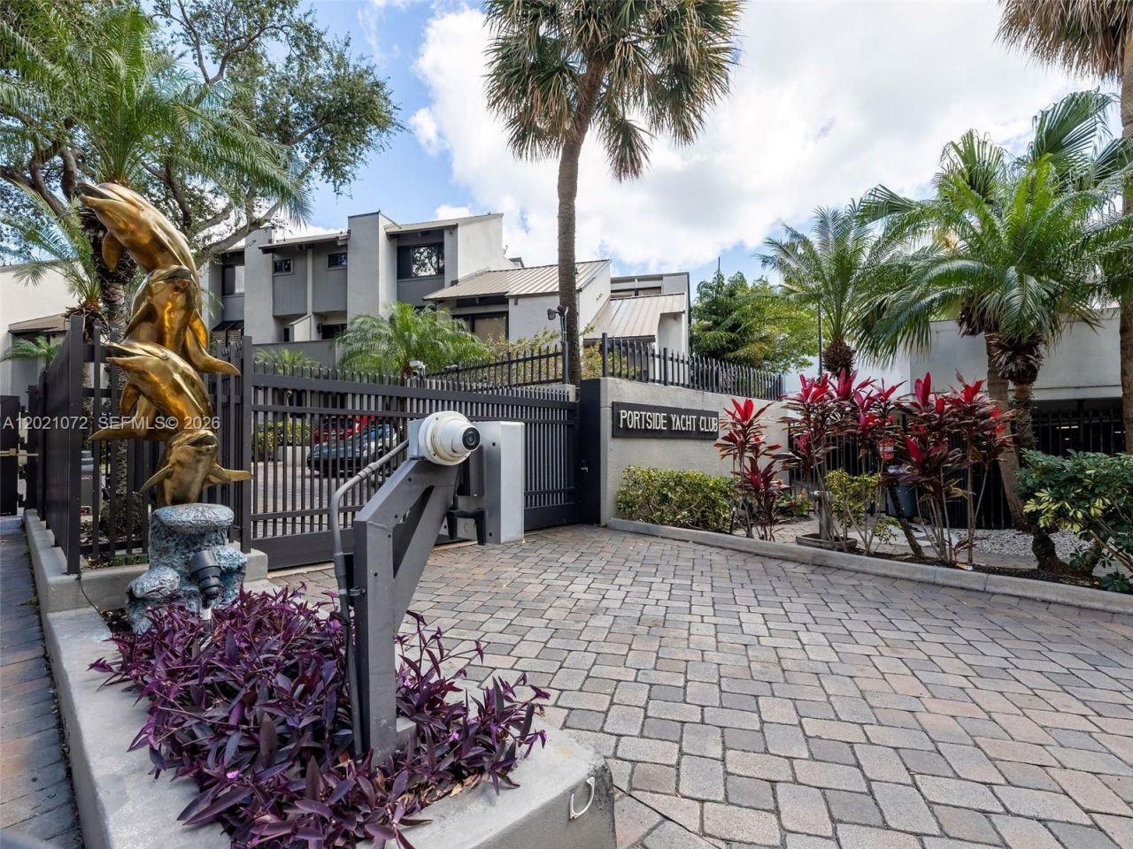 19 Port Side Dr , Unit 19C, Fort Lauderdale, FL 33316 Photo