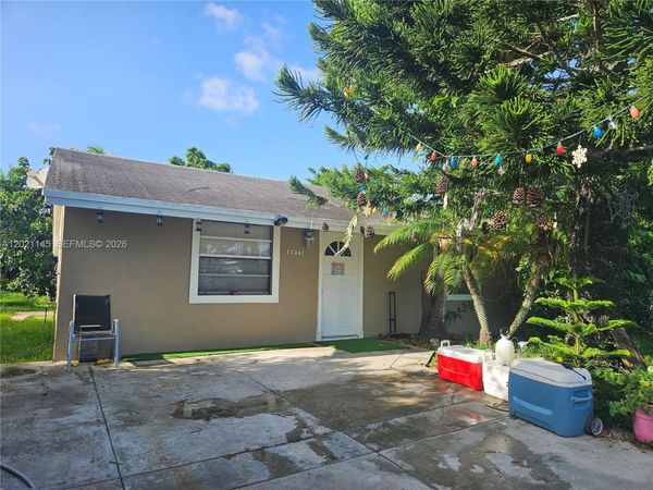17361 SW 303rd St , Homestead, FL 33030