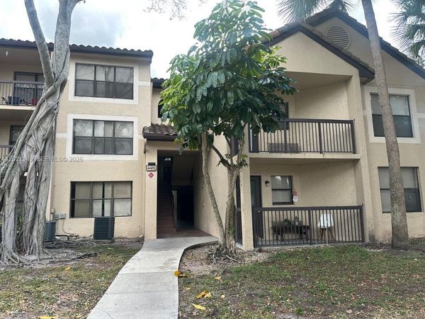 4481 W Mcnab Rd , Unit 37, Pompano Beach, FL 33069