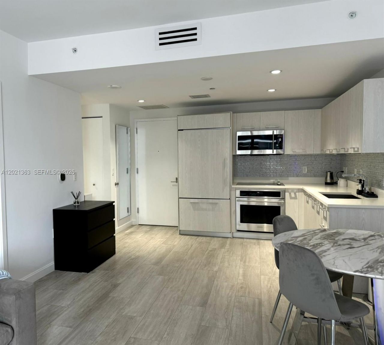 45 SW 9th St , Unit 3107, Miami, FL 33130 Photo