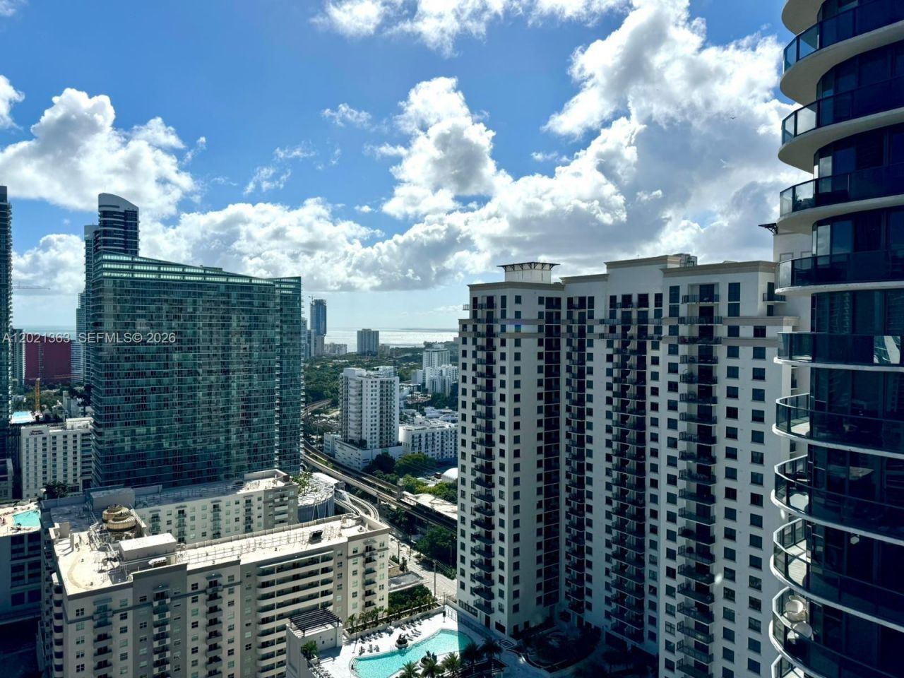 45 SW 9th St , Unit 3107, Miami, FL 33130 Photo