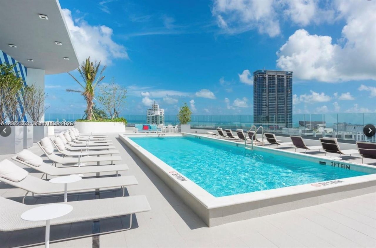 45 SW 9th St , Unit 3107, Miami, FL 33130 Photo