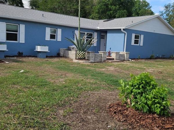 8198 SE 164TH PLACE , SUMMERFIELD, FL 34491