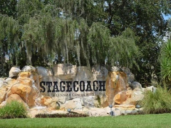 3310 BROKEN BOW DRIVE , LAND O LAKES, FL 34639