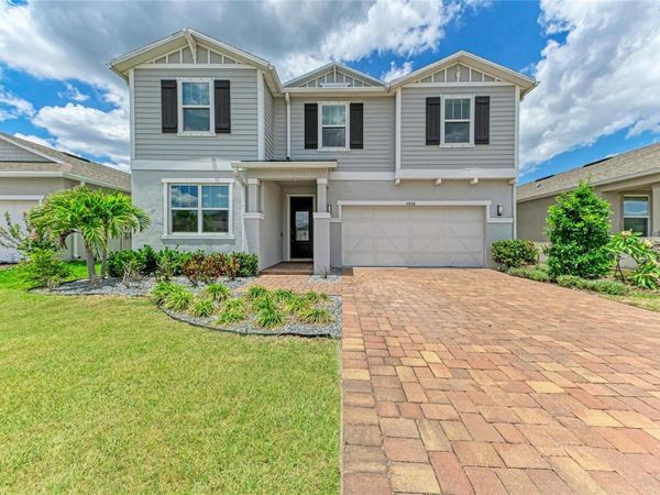 5826 143RD COURT E, BRADENTON, FL 34211