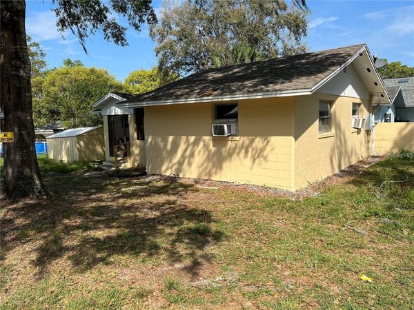 5305 SE 114TH STREET , BELLEVIEW, FL 34420