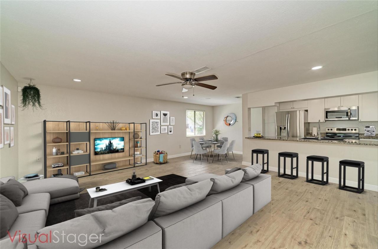 6705 35th Avenue W, Bradenton, FL 34209 Photo