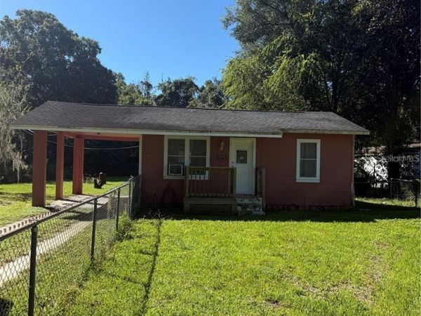 5976 SE 115TH STREET , BELLEVIEW, FL 34420