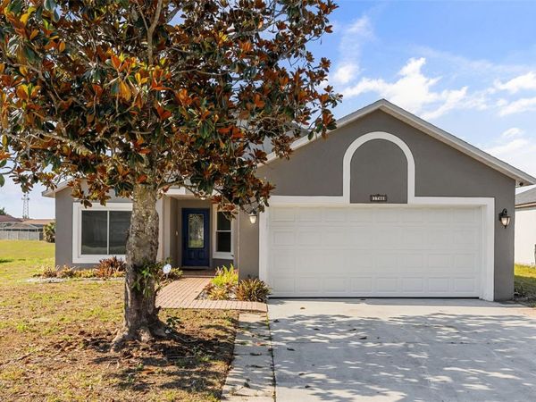 1746 WESTMINSTER TRAIL , CLERMONT, FL 34714