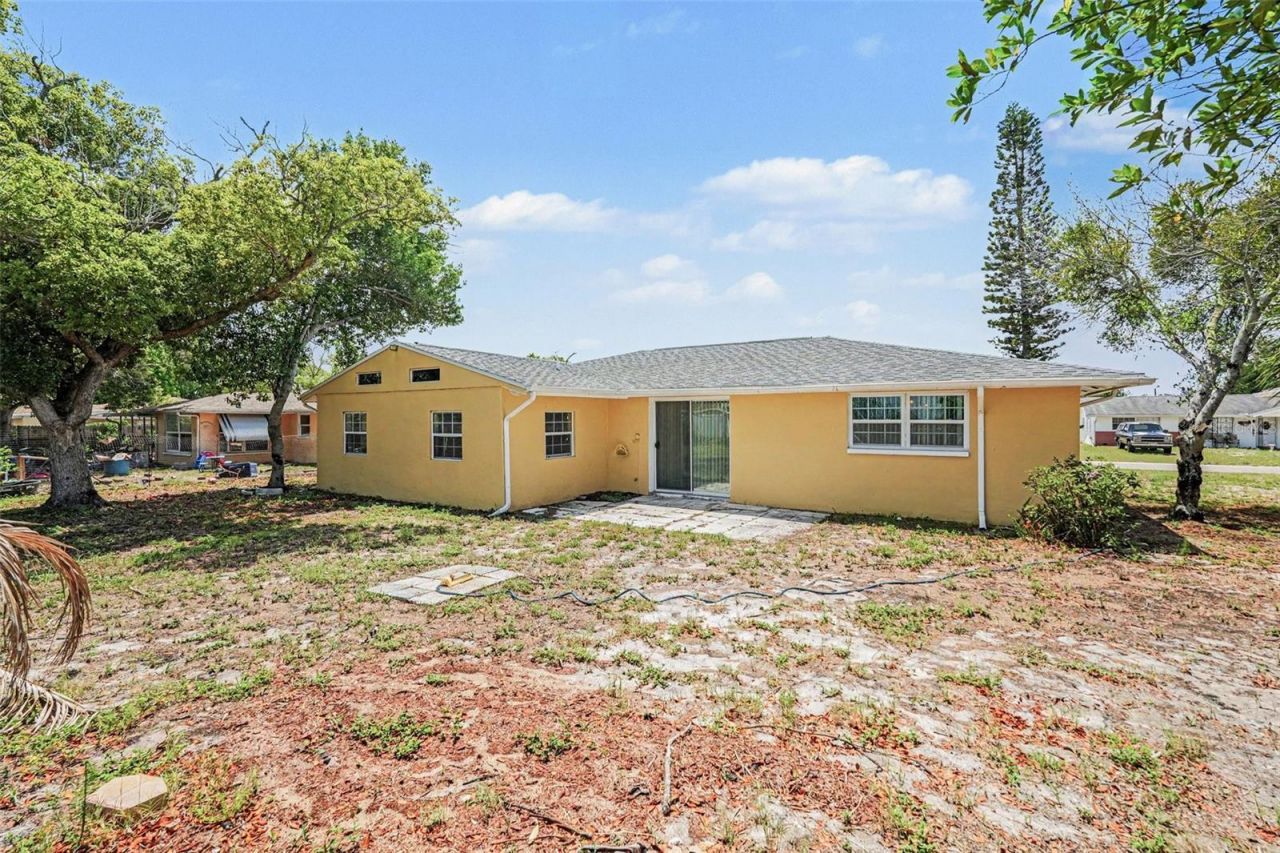 7911 Monarda Drive , Port Richey, FL 34668 Photo
