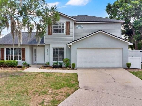 6501 FOX TREE LANE , LAKELAND, FL 33813