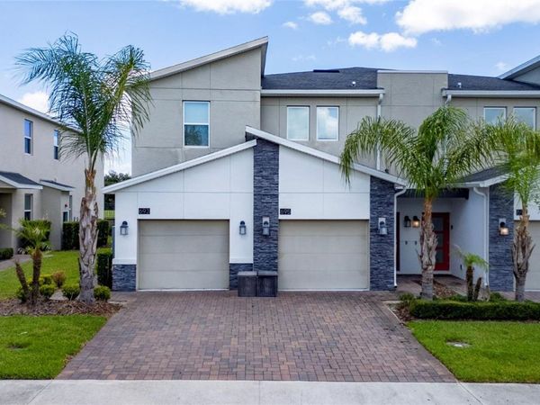 693 OCEAN COURSE AVENUE , Unit 1101, DAVENPORT, FL 33896
