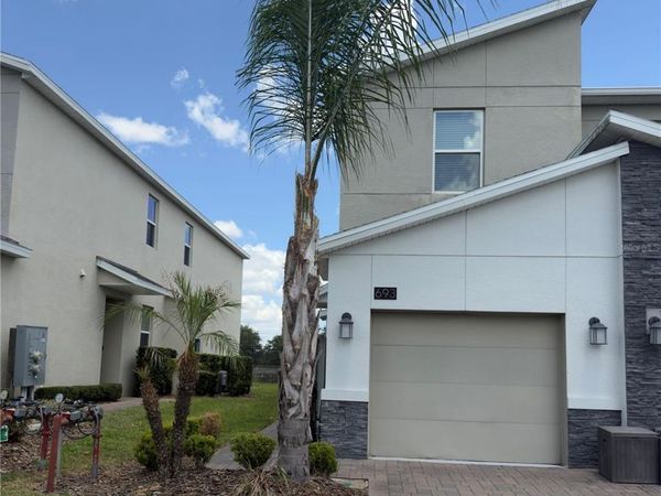 693 OCEAN COURSE AVENUE , Unit 1101, DAVENPORT, FL 33896