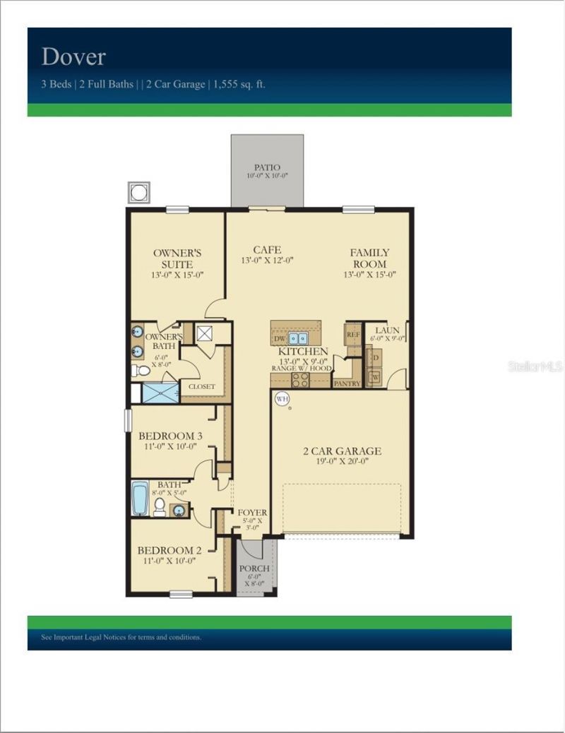 780 Daring Drive, Davenport, FL 33837 Photo