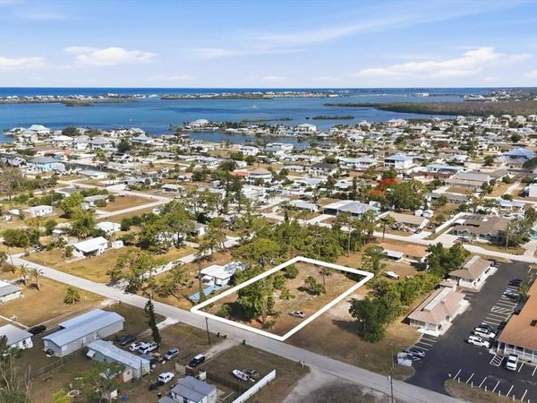 1970 KENTUCKY AVENUE , ENGLEWOOD, FL 34224