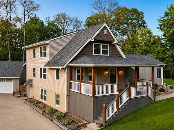 1684 Rock Road, Mansfield, OH 44903